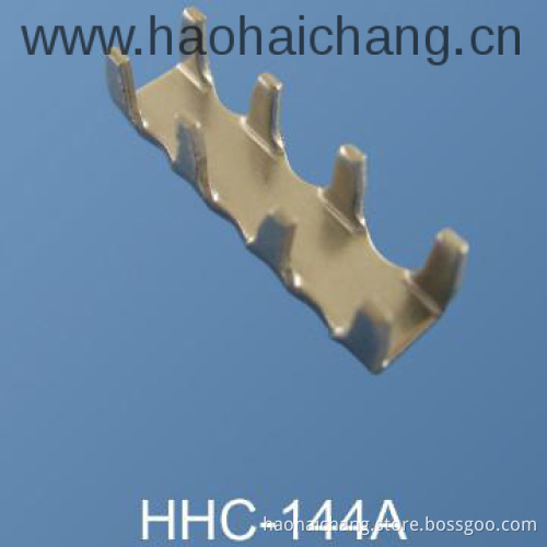 Stamping Brackets Dental(ISO9001:2008 & ISO/TS16949)